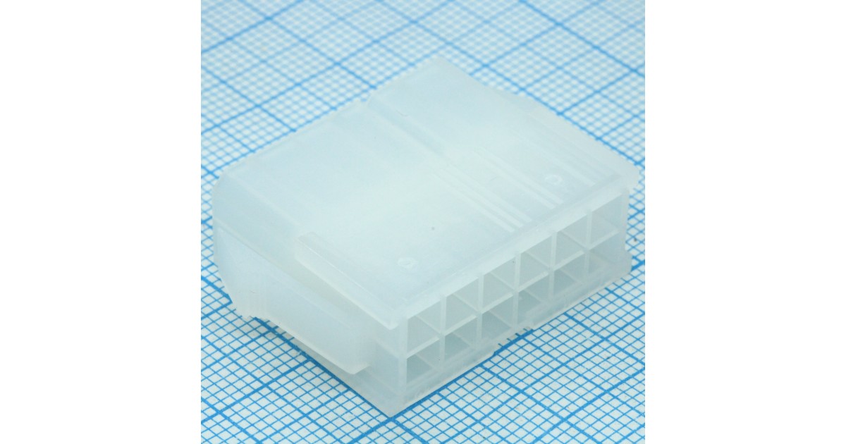 Купить 39012121 Molex оптом в Москве