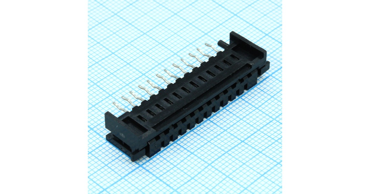 Купить 12FDZ-BT(S)(LF)(SN) JST оптом в Москве