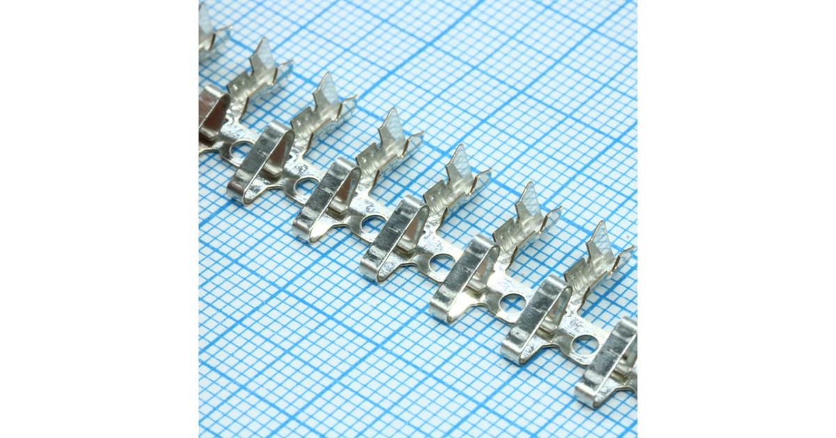 Купить 8520071 Molex оптом в Москве