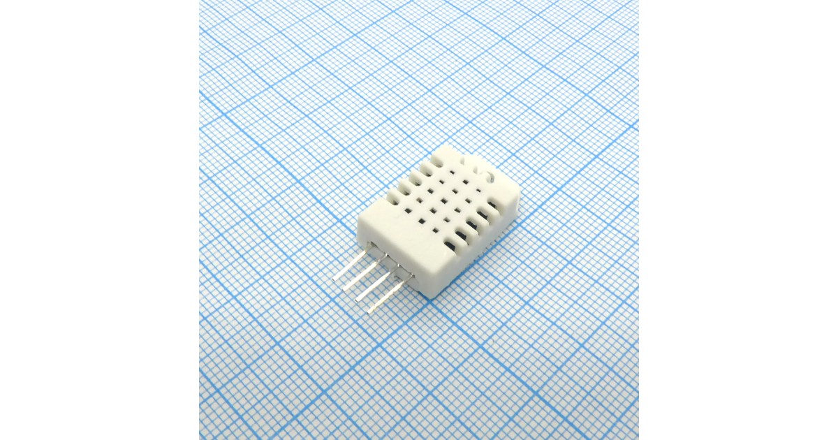 Купить B03-Датчик температуры, влажности DHT-22 . оптом в Москве