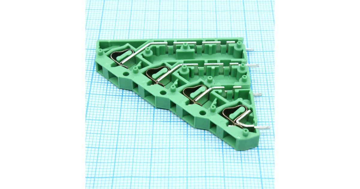 Купить ZFK4DS 1.5-5.08 PHOENIX оптом в Москве