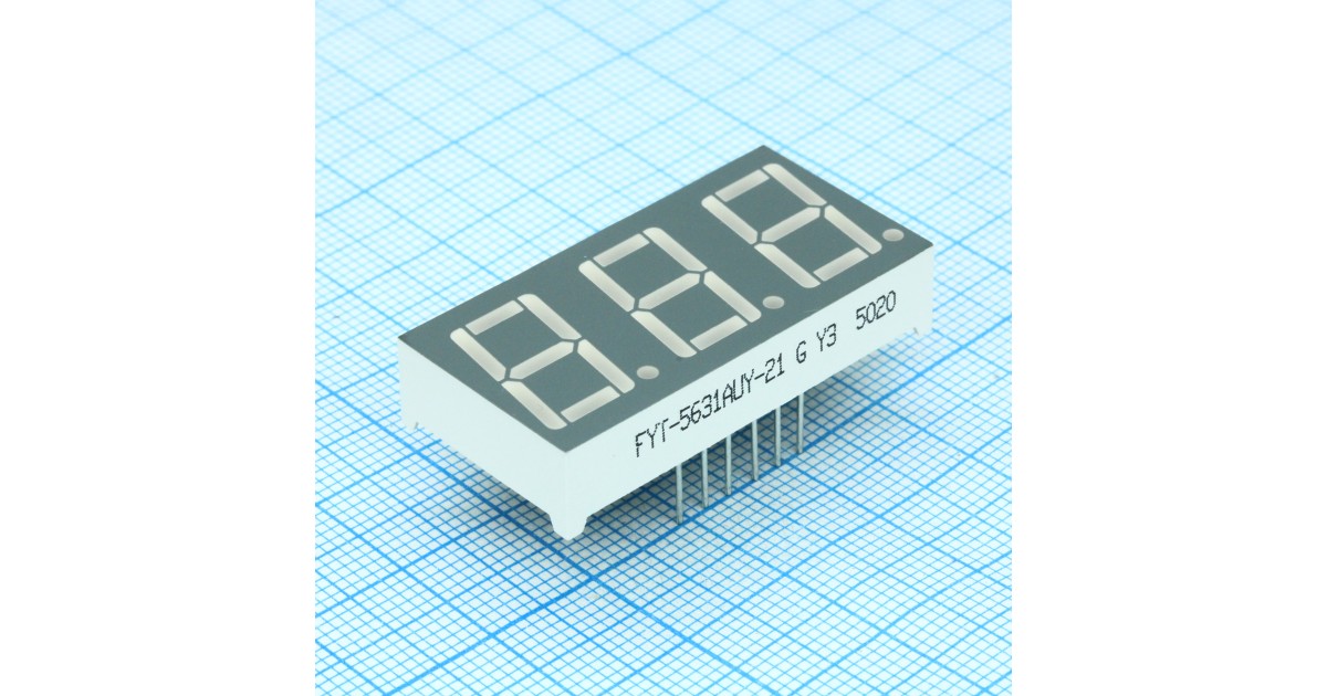 Купить FYT-5631AUY-21 FORYARD оптом в Москве