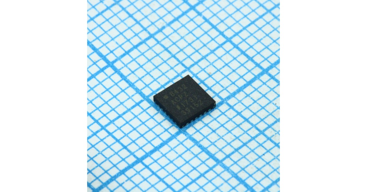 Купить AD8432ACPZ-WP ADI оптом в Москве