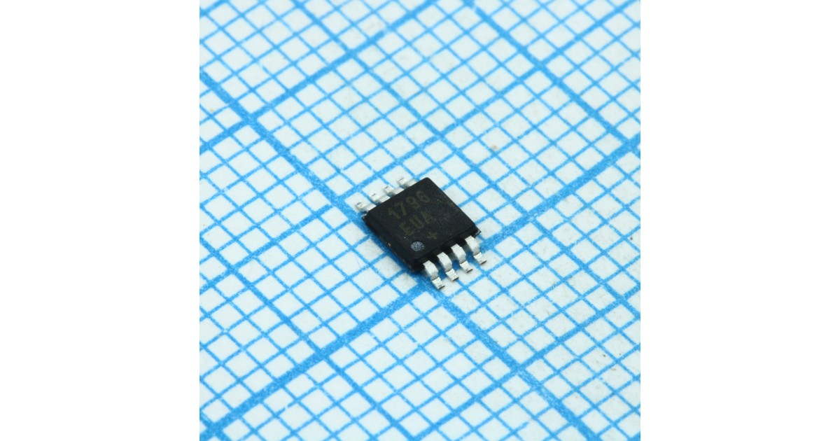 Купить MAX1796EUA+T MAX оптом в Москве