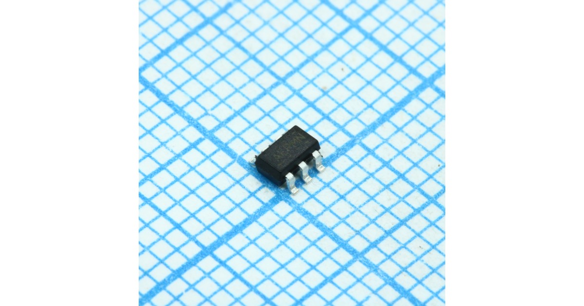 Купить IRLMS1902TRPBF INF оптом в Москве