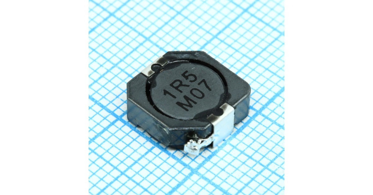 Купить CDRH104RNP-1R5NC SUMIDA оптом в Москве