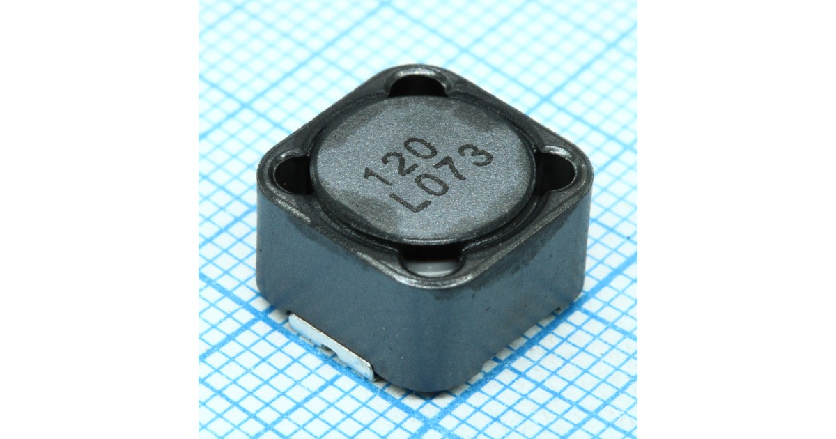 Купить CDRH127/LDNP-120MC SUMIDA оптом в Москве