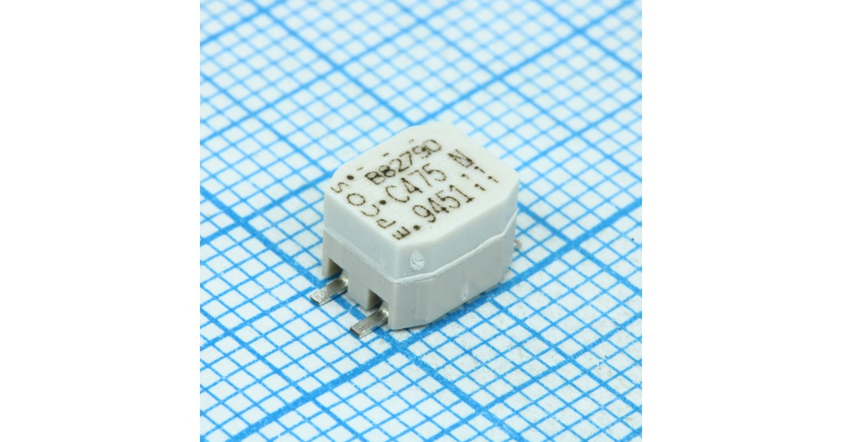 Купить B82790C0475N265 EPCOS оптом в Москве
