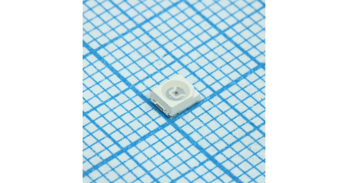 Купить HL-A-3528S31YC-S1-13HL HongLi оптом в Москве