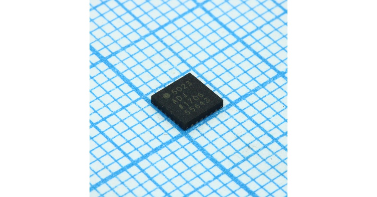 Купить ADP5023ACPZ-R7 ADI оптом в Москве