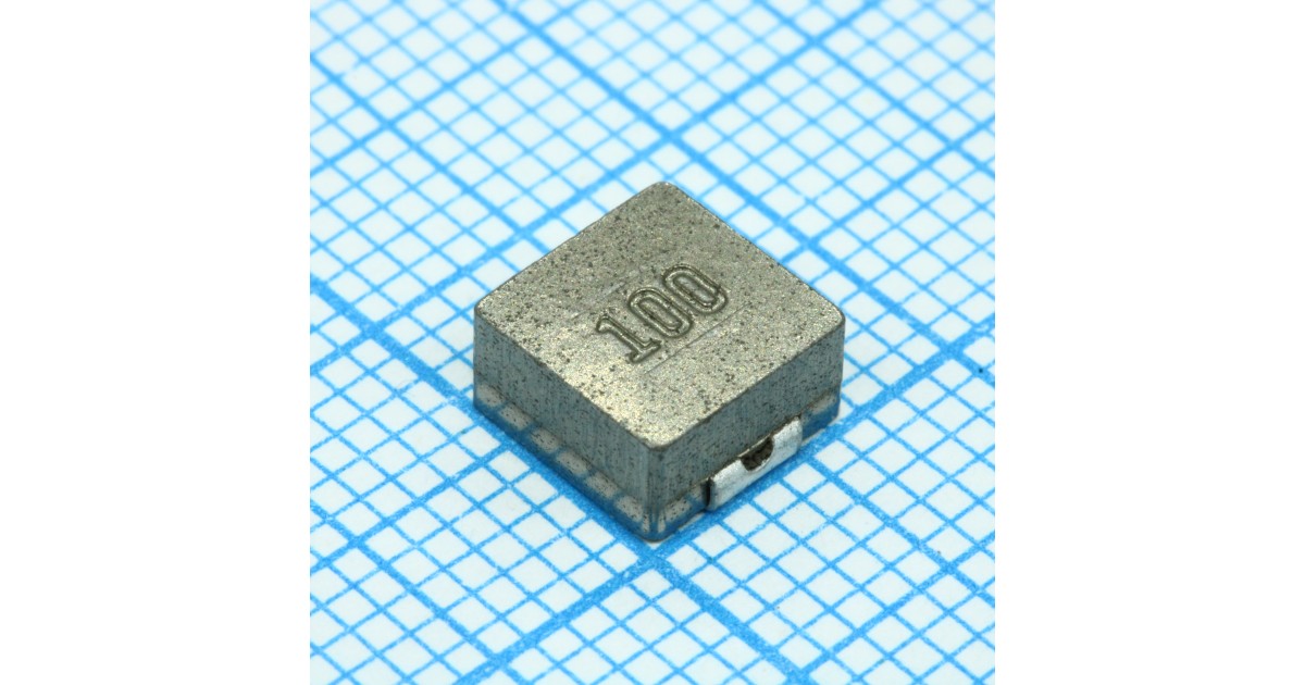 Купить SRP6540-100M BOURNS оптом в Москве