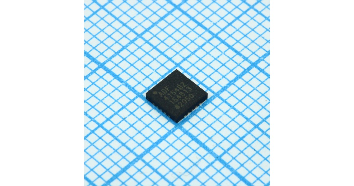 Купить ADF4154BCPZ ADI оптом в Москве