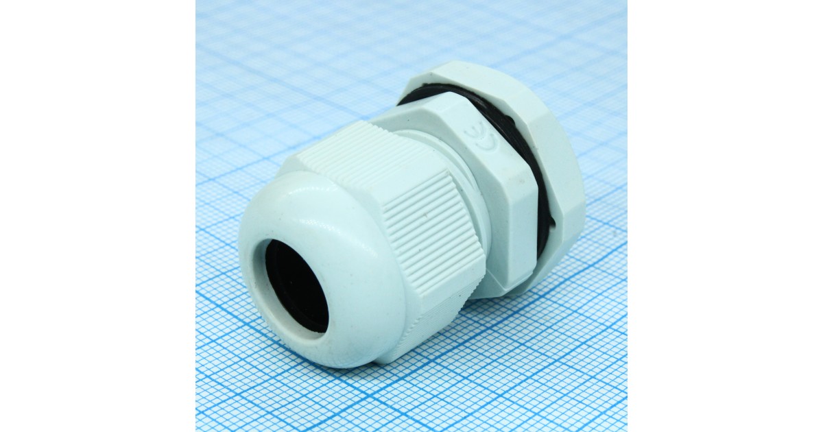 Купить PG-13.5 СЕРЫЙ YCD оптом в Москве