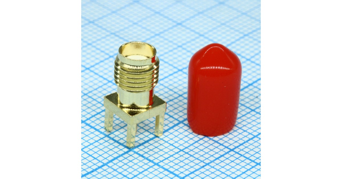 Купить L-KLS1-SMA001 KLS оптом в Москве