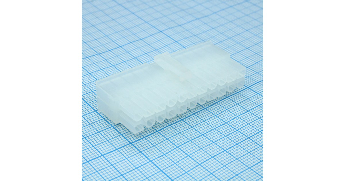 Купить 39012220 Molex оптом в Москве