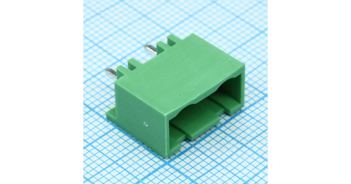Купить 2EDGVC-7.62-02P-14-00A(H) Degson оптом в Москве