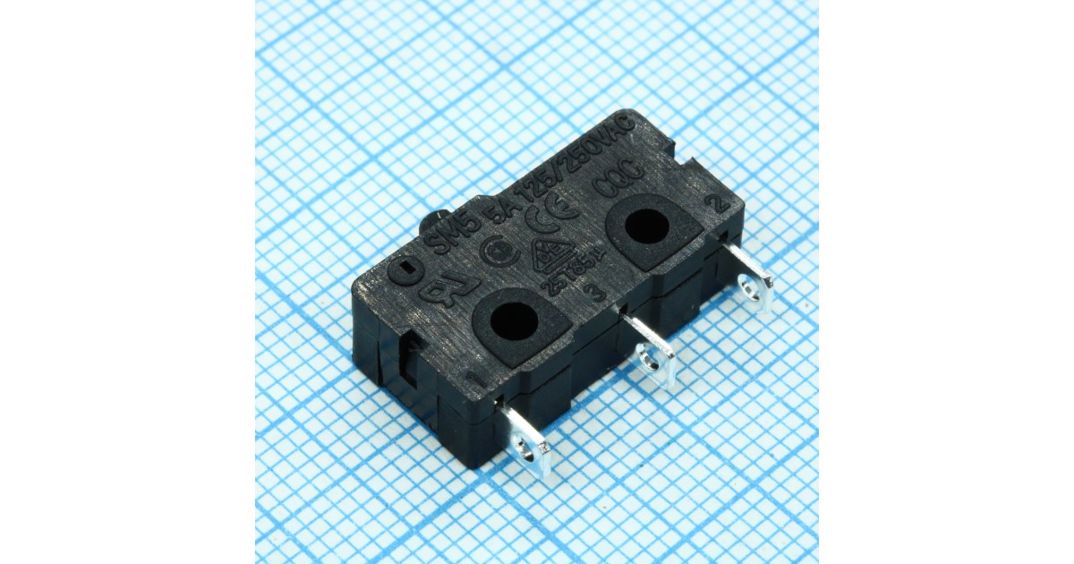Купить SM5-00N-115G-G Switronic оптом в Москве