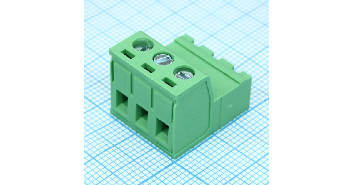 Купить 2EDGKR-5.08-03P-14-00A(H) Degson оптом в Москве