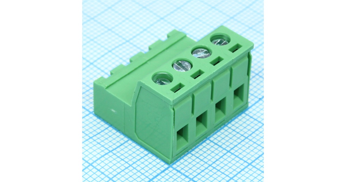 Купить 2EDGKR-5.08-04P-14-00A(H) Degson оптом в Москве