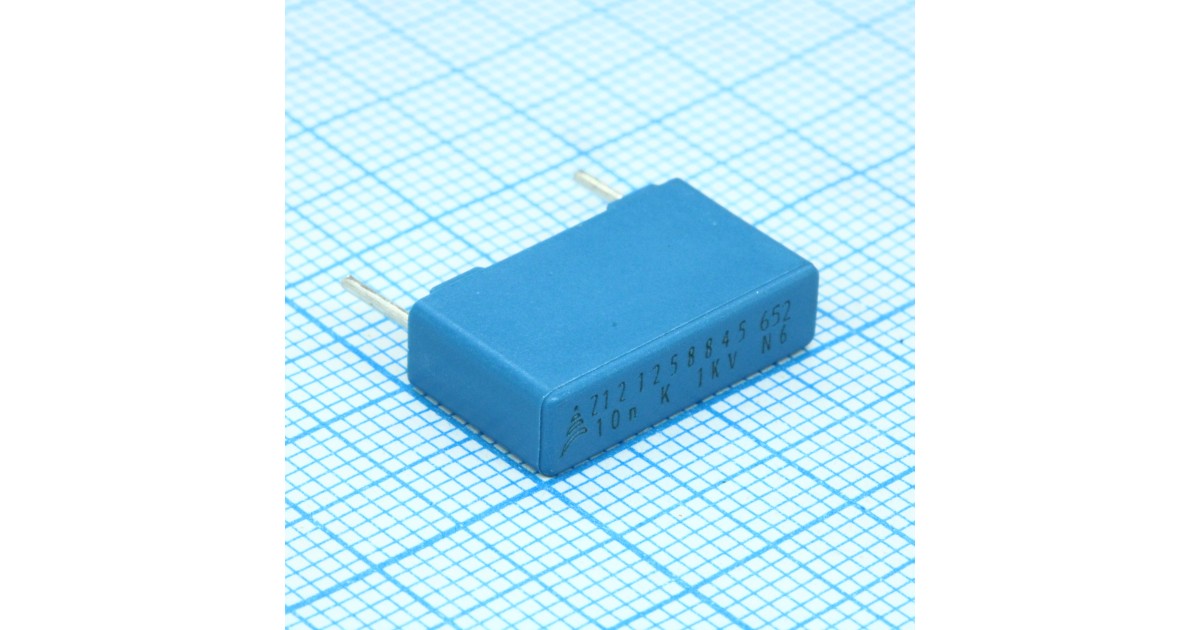 Купить B32652A0103K000 EPCOS оптом в Москве