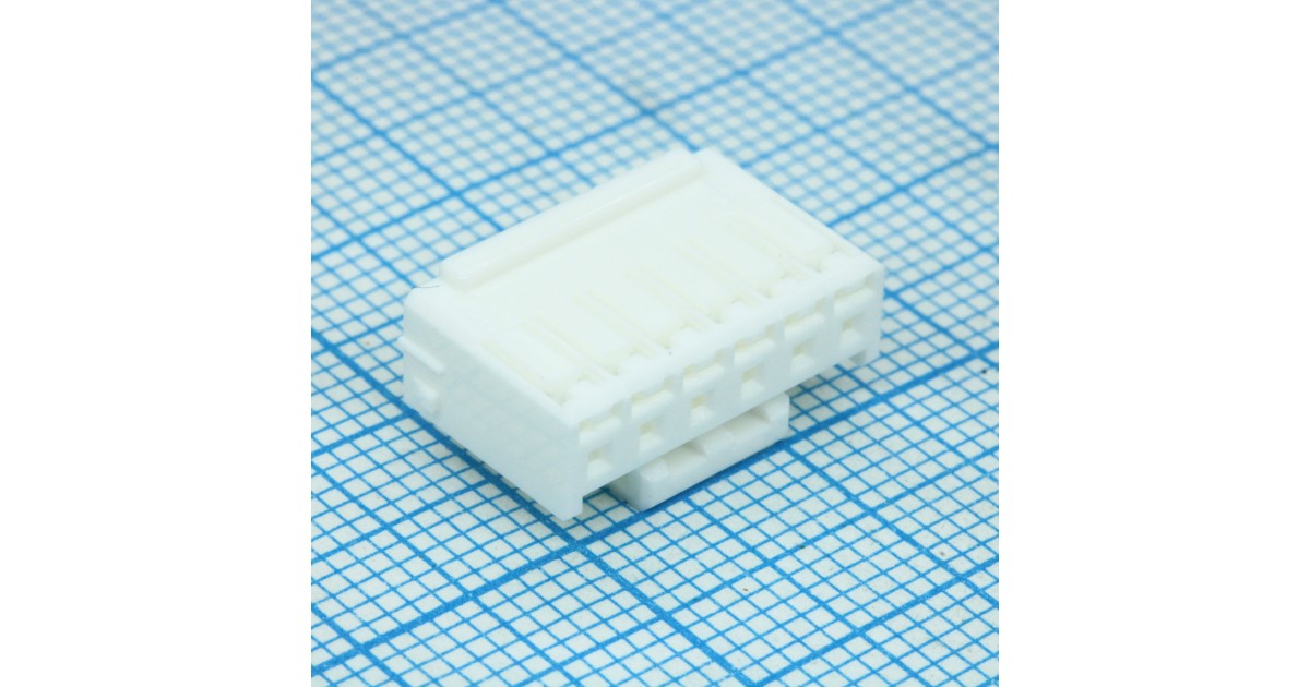 Купить 511630600 Molex оптом в Москве