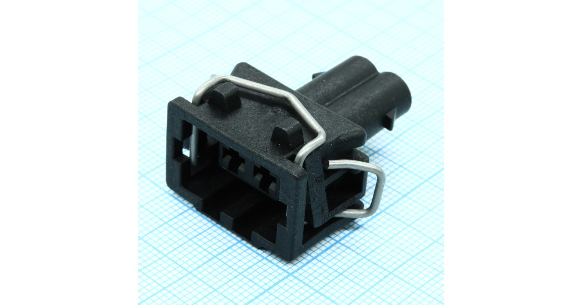 Купить 1418893-1 TE Connectivity оптом в Москве