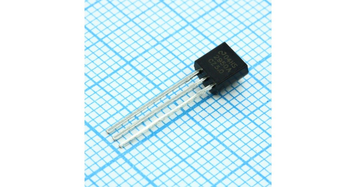 Купить LP2950ACZ-5.0/NOPB Texas оптом в Москве