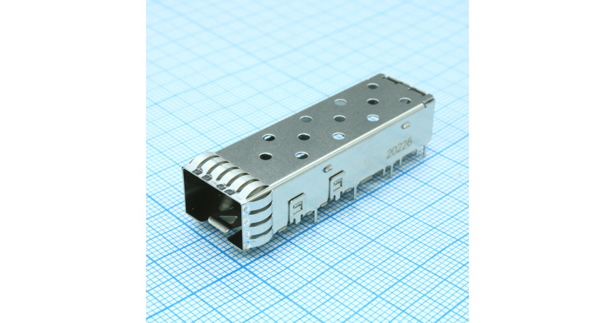 Купить 2007194-1 TE Connectivity оптом в Москве