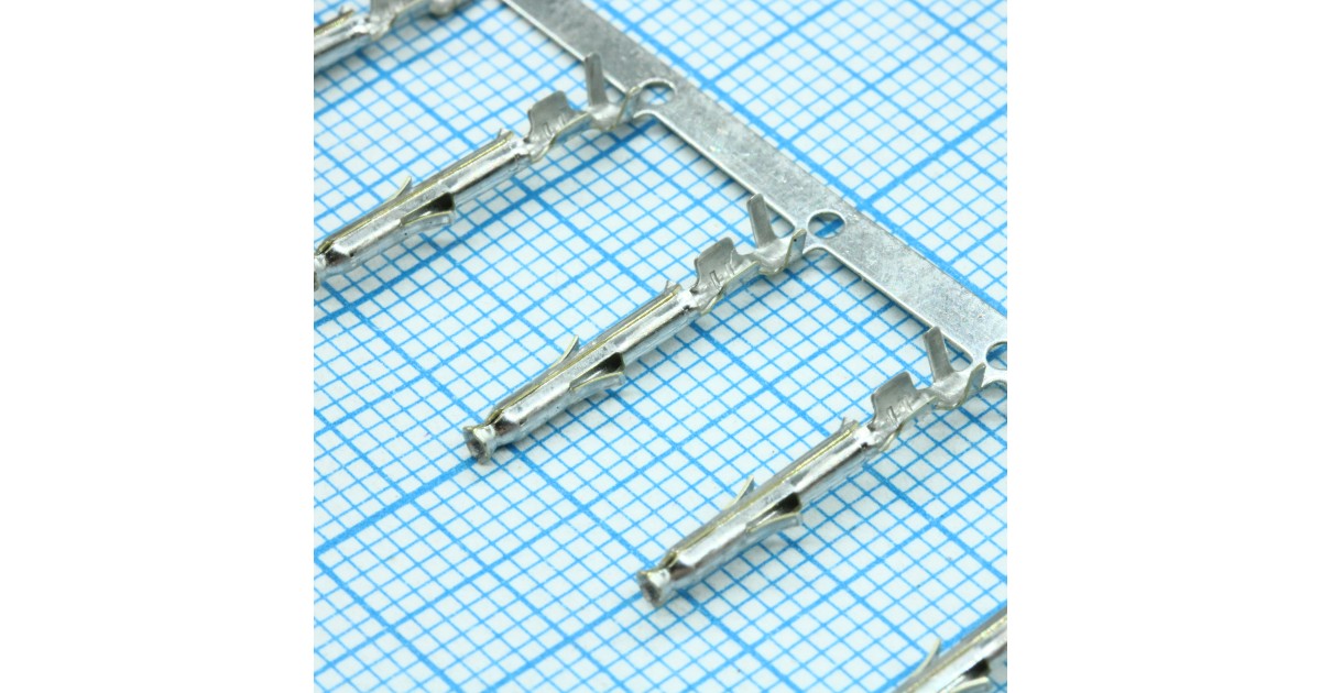 Купить 770902-1 TE Connectivity оптом в Москве