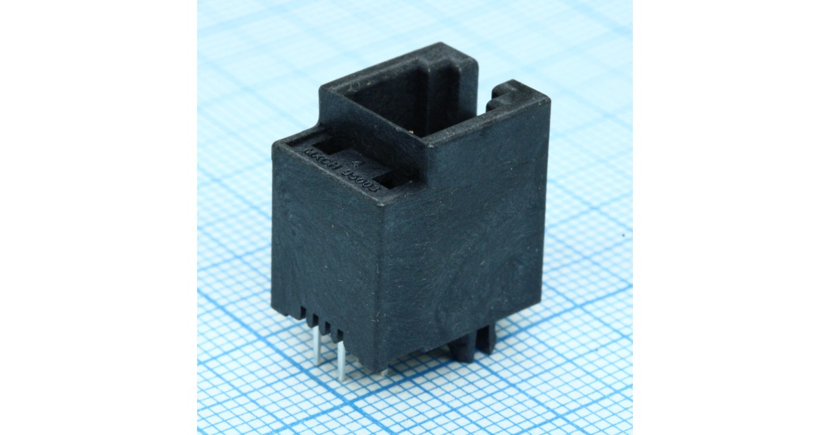 Купить 955032441 Molex оптом в Москве