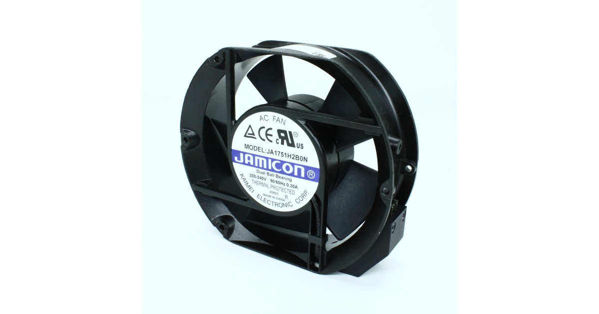 Купить JA1751H2B0N-T Kaimei Corp. оптом в Москве