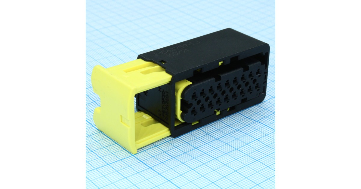 Купить 1-1563759-1 TE Connectivity оптом в Москве