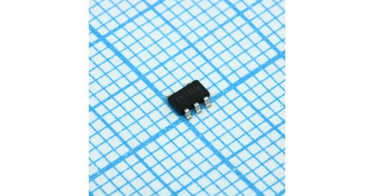 Купить ADP7182AUJZ-2.5-R7 ADI оптом в Москве