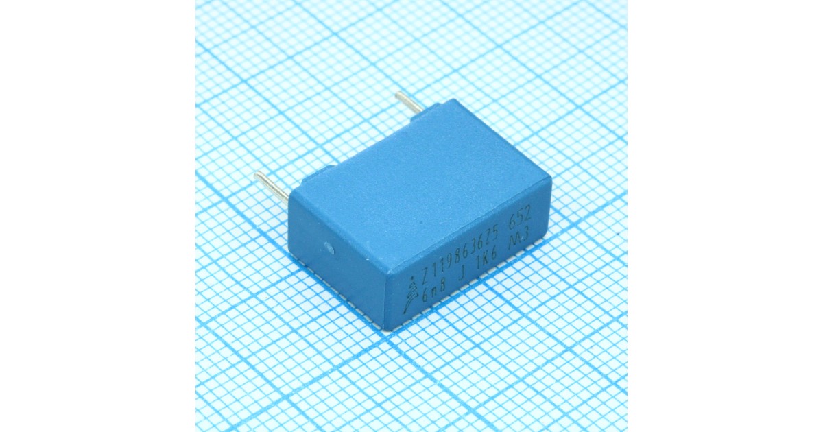 Купить B32652A1682J000 EPCOS оптом в Москве