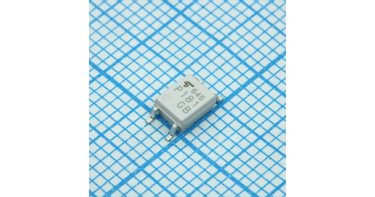 Купить TLP181(GB-TPL,F) TOS оптом в Москве