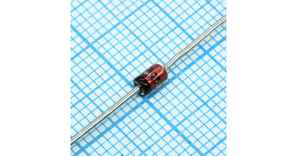 Купить BZX85C24-TAP VISHAY оптом в Москве