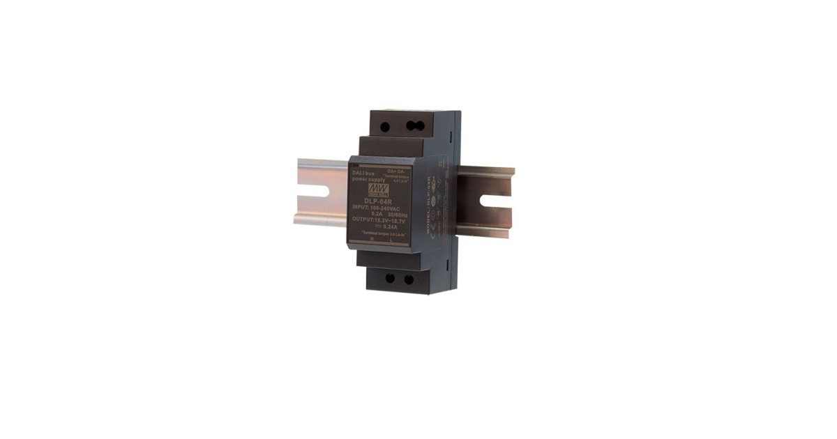 Купить DLP-04R Mean Well оптом в Москве