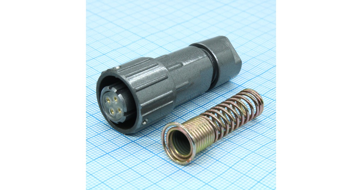 Купить FQ14-4TK-7 POL-SUN оптом в Москве