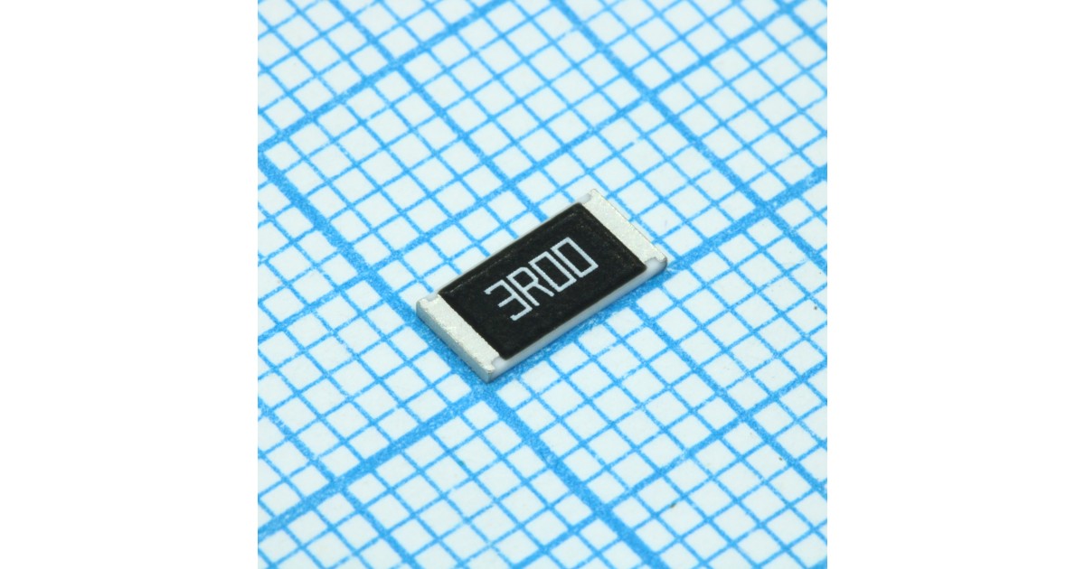 Купить RC2512FK-073RL YAGEO оптом в Москве