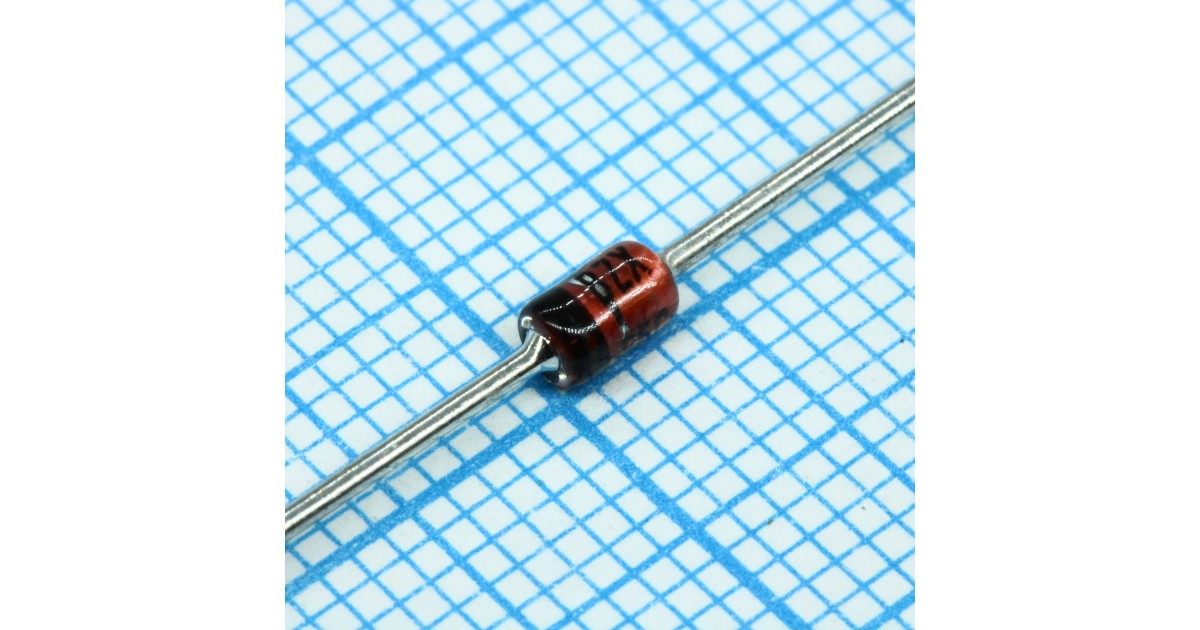 Купить BZX85C33-TAP VISHAY оптом в Москве