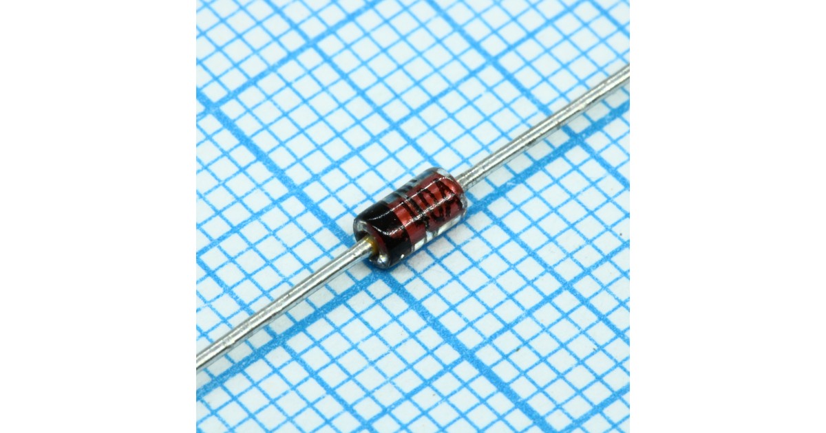 Купить 1N4740A   (10V) Galaxy ME оптом в Москве