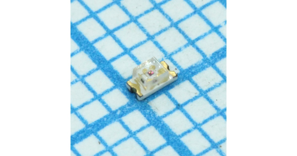 Купить FYLS-0603UEC FORYARD оптом в Москве