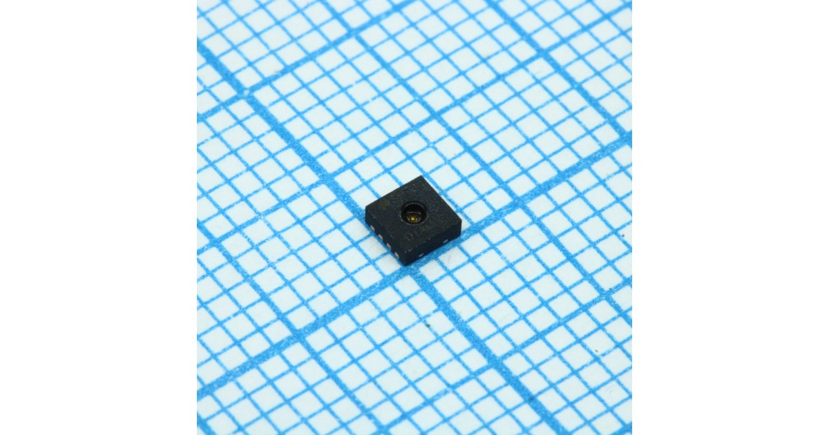 Купить SHT31-DIS-B2.5kS Sensirion оптом в Москве