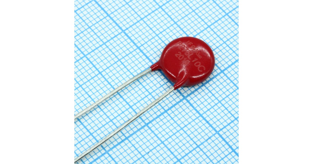 Купить V275LA10CP Littelfuse оптом в Москве