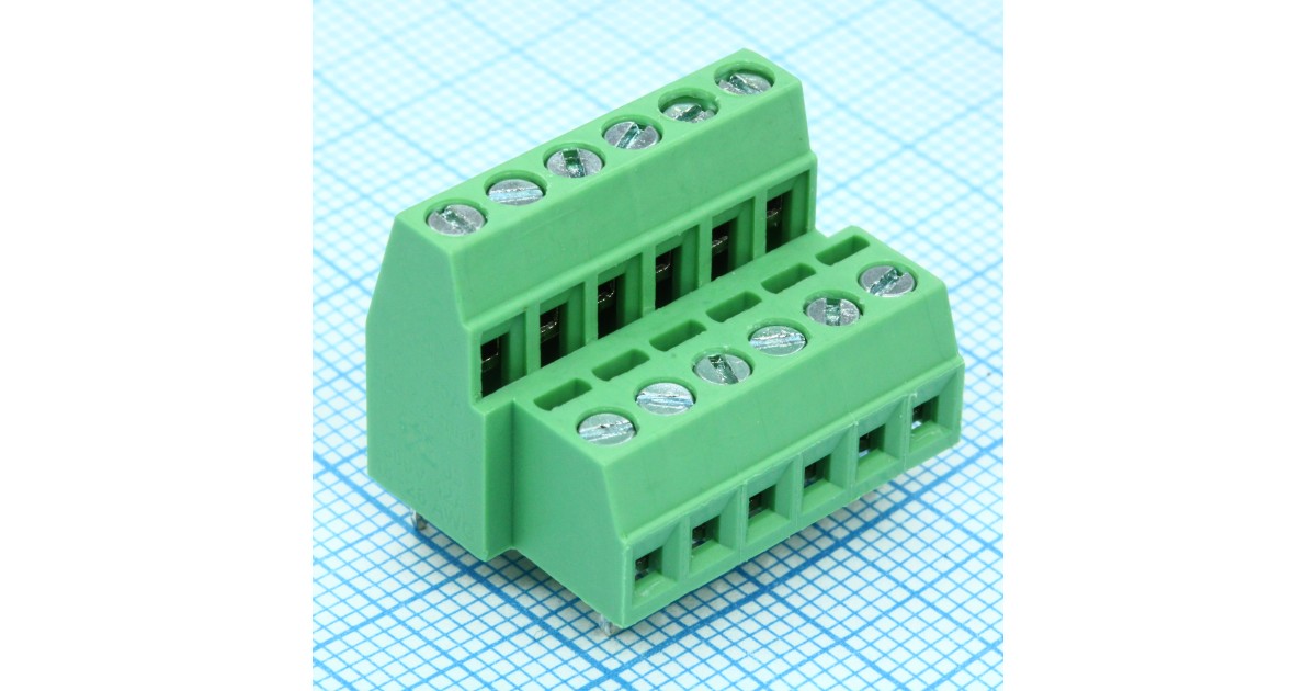 Купить DG381A-3.5-12P-14-80A(H) Degson оптом в Москве