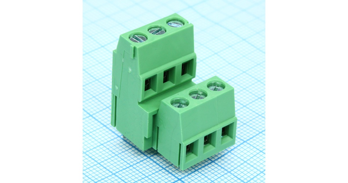 Купить DG500A-5.08-06P-14-00A(H) Degson оптом в Москве