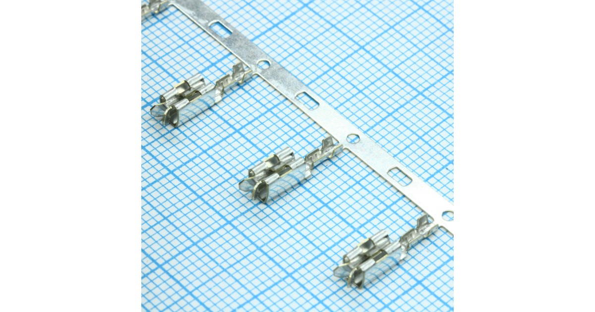 Купить 1-160760-2 TE Connectivity оптом в Москве