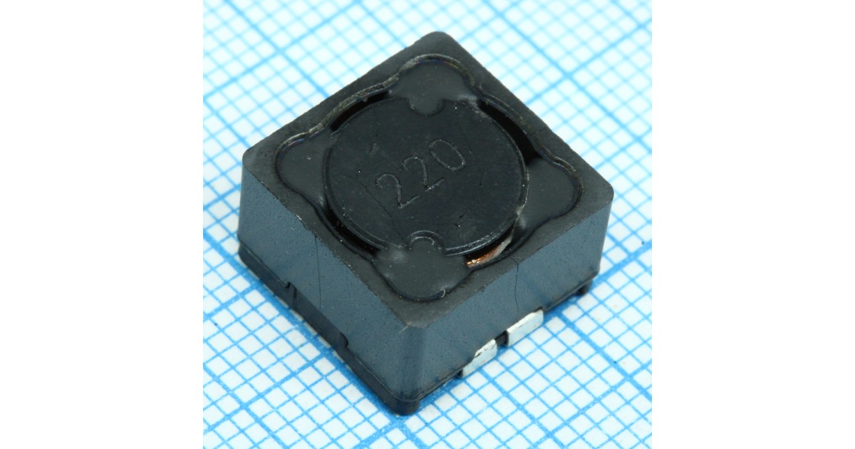 Купить SRR1208-220ML BOURNS оптом в Москве