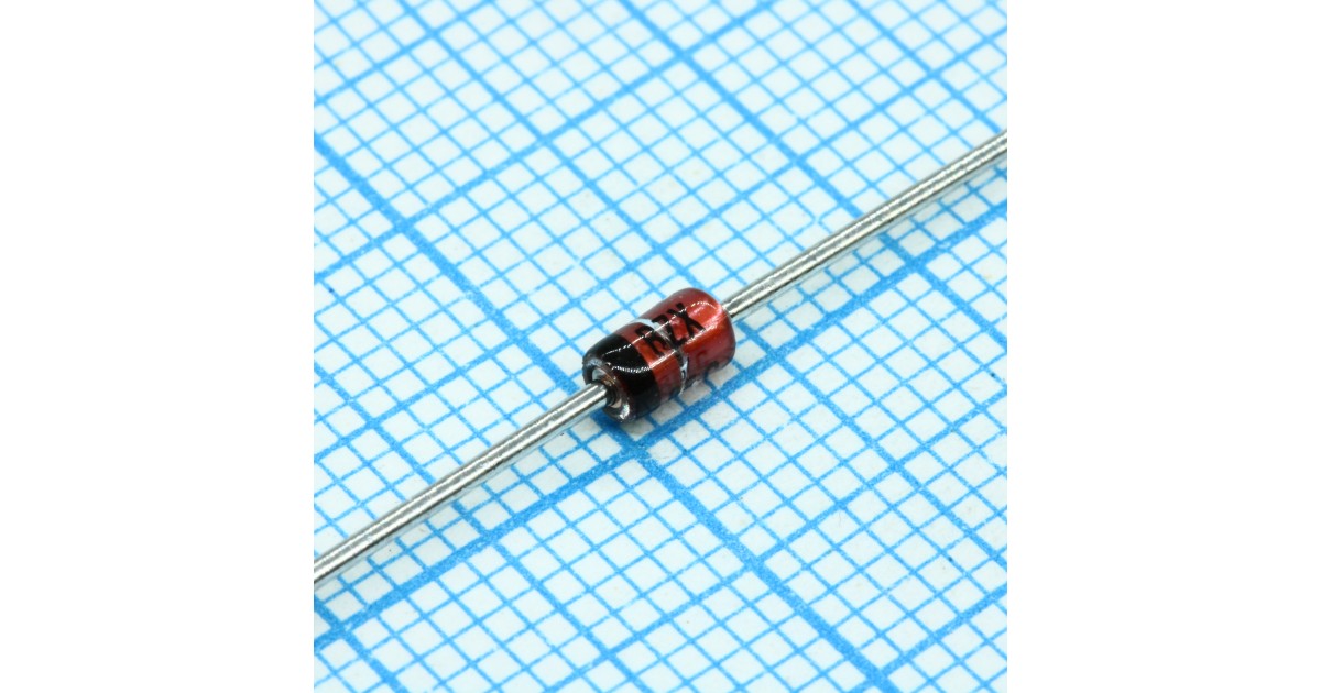 Купить BZX85C47-TAP VISHAY оптом в Москве