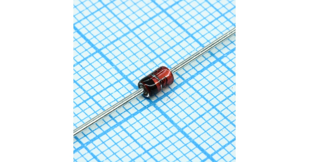 Купить BZX85C22-TAP VISHAY оптом в Москве